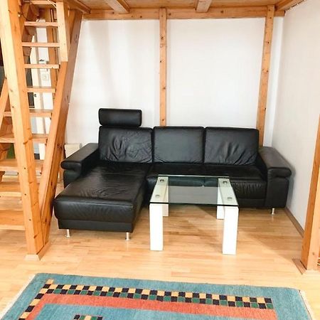 Pension Huber - Apartement Wien 9 ภายนอก รูปภาพ